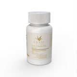 Nattokinase Blend Cardiovascular Support Capsules