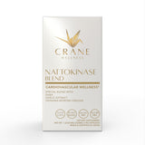 Nattokinase Blend Cardiovascular Support Capsules