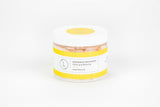 Grapefruit Natural Bath Salt Soak with Dead sea, Epsom and Himalayan salts