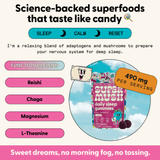 Daily Sleep Gummies