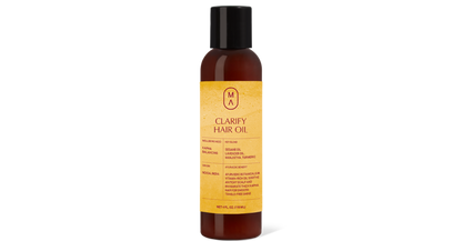 Clarify Kapha Hair Oil