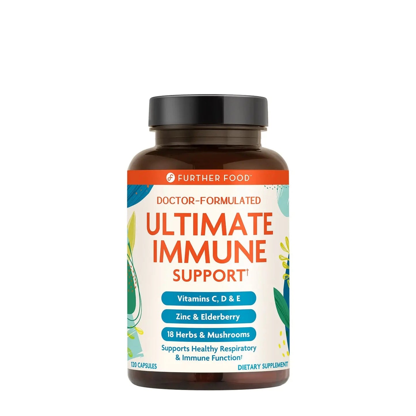 Ultimate Immune Support