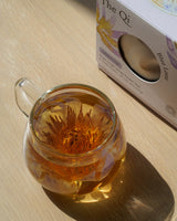 Blue Lotus Tea