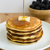 Pancake Plus Keto Mix - Gluten Free and No Added Sugar by Good Dee's