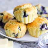 Pancake Plus Keto Mix - Gluten Free and No Added Sugar by Good Dee's