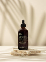 No. 02 — Cordyceps by Üphoric Urth