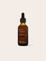 No. 02 — Cordyceps by Üphoric Urth