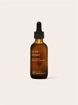 No. 04 — Shiitake by Üphoric Urth