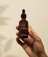 No. 04 — Shiitake by Üphoric Urth