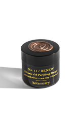 No 11. RENEW - Volcanic Ash Purifying Masque