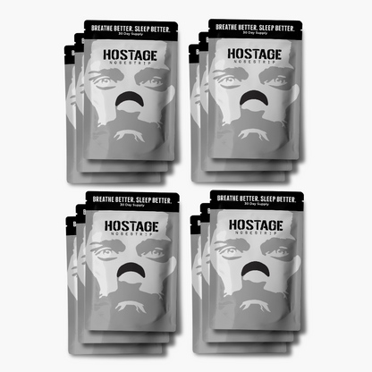 Hostage Nose Strips