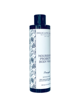 Nourishing Probiotic Body Wash Pineapple