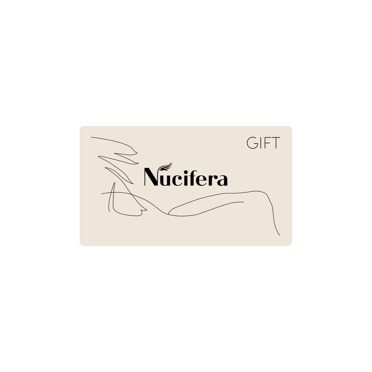 The Gift Card