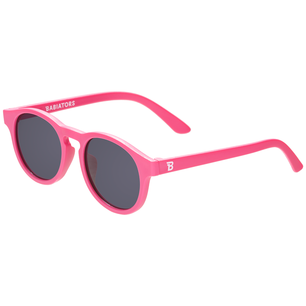 Azalea Pink Keyhole | Smoke Lenses