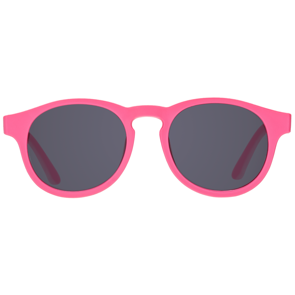 Azalea Pink Keyhole | Smoke Lenses