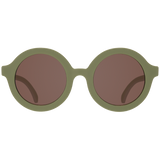 Wild Moss Euro Round