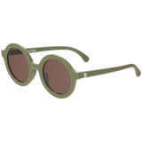 Wild Moss Euro Round