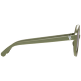 Wild Moss Euro Round