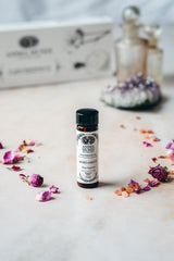 BERGAMOT Essential Oil | Organic