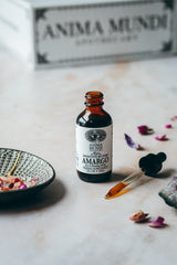 AMARGO | Digestive Bitters