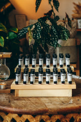 CORSICAN HELICHRYSUM Essential Oil | Sustainably Cultivated