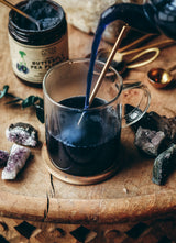 BUTTERFLY PEA FLOWER | Blue Healer