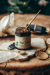 THE MIND | Cognition + Focus*