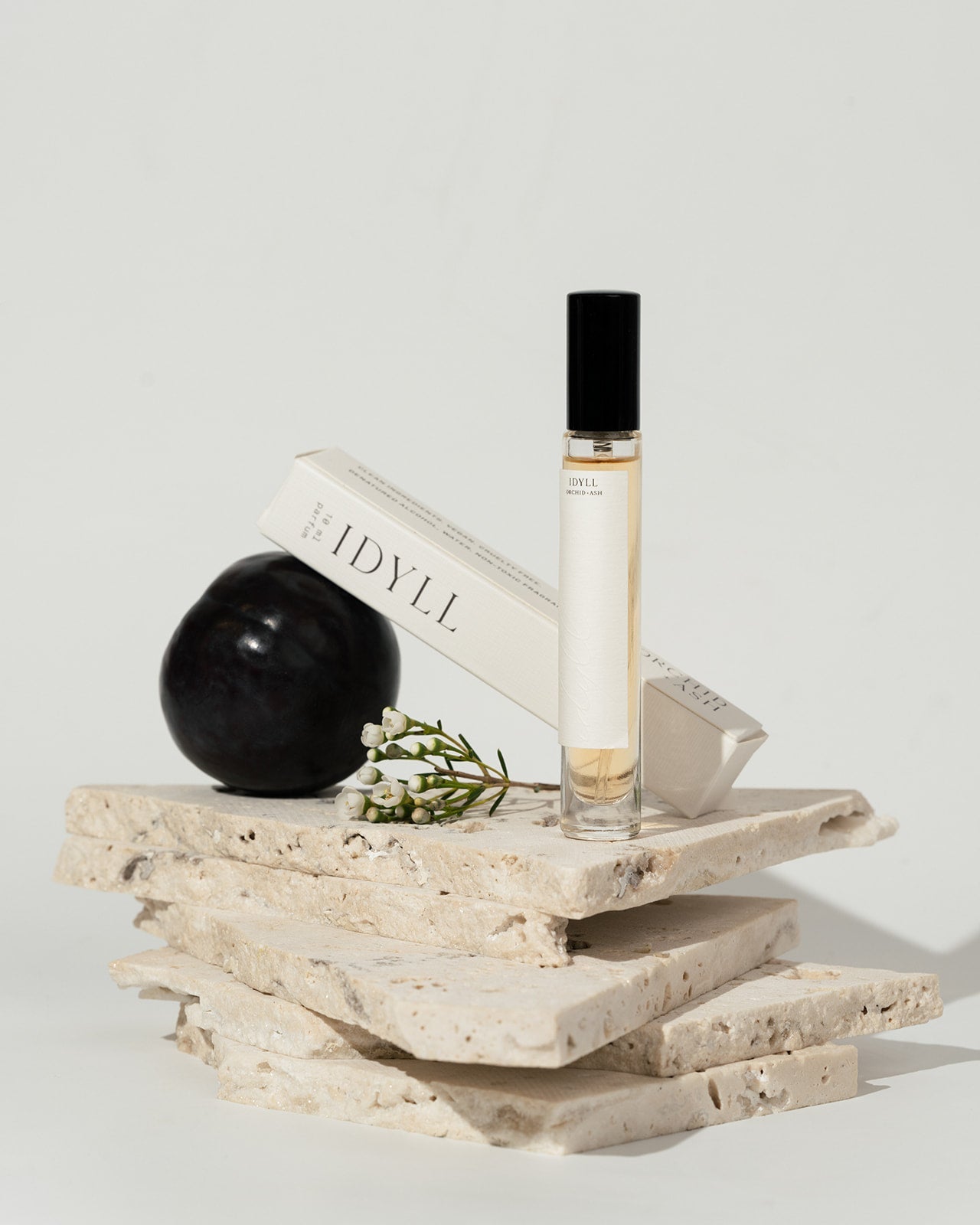 IDYLL Perfume Travel Spray by Orchid + Ash