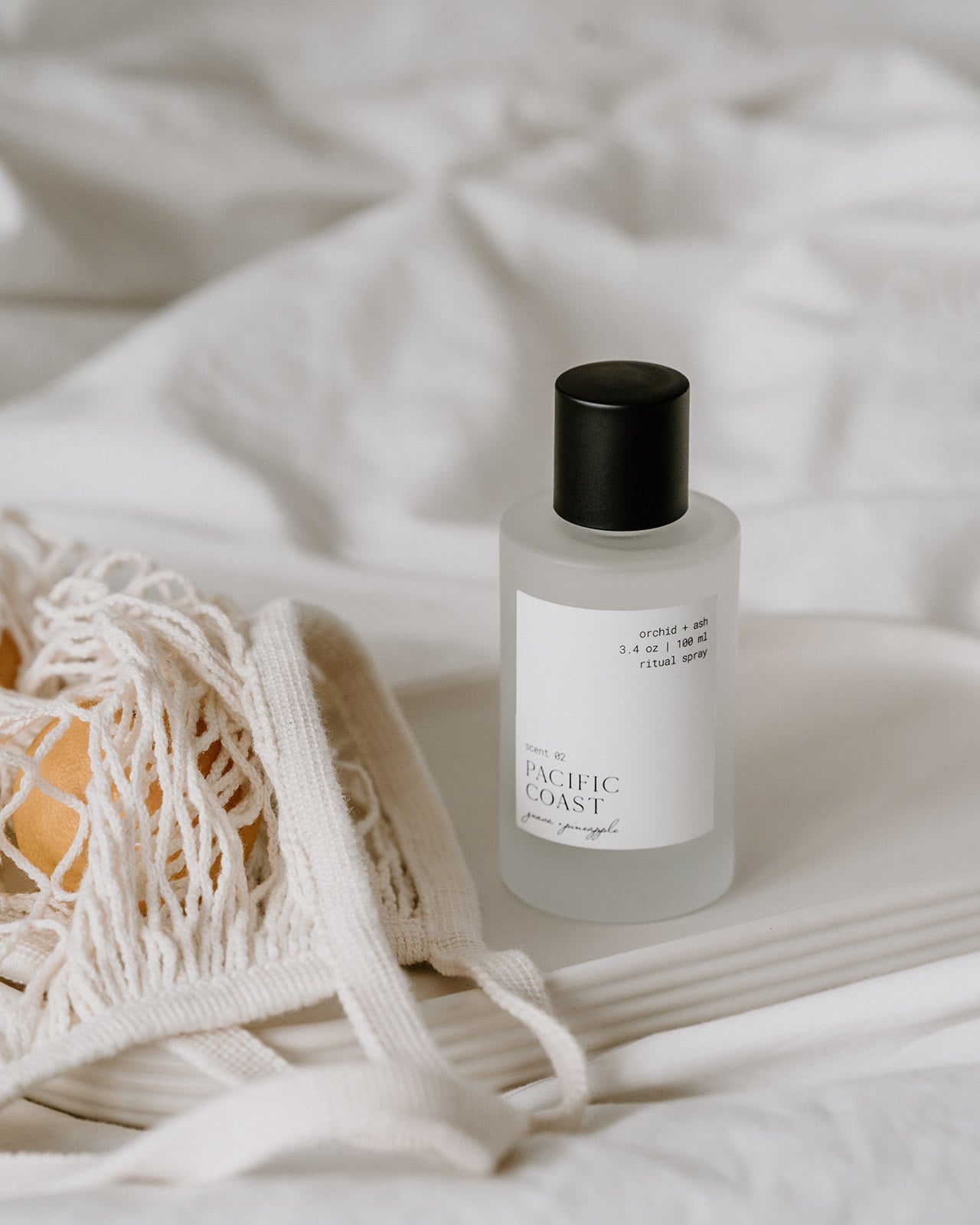 PACIFIC COAST Ritual Spray by Orchid + Ash