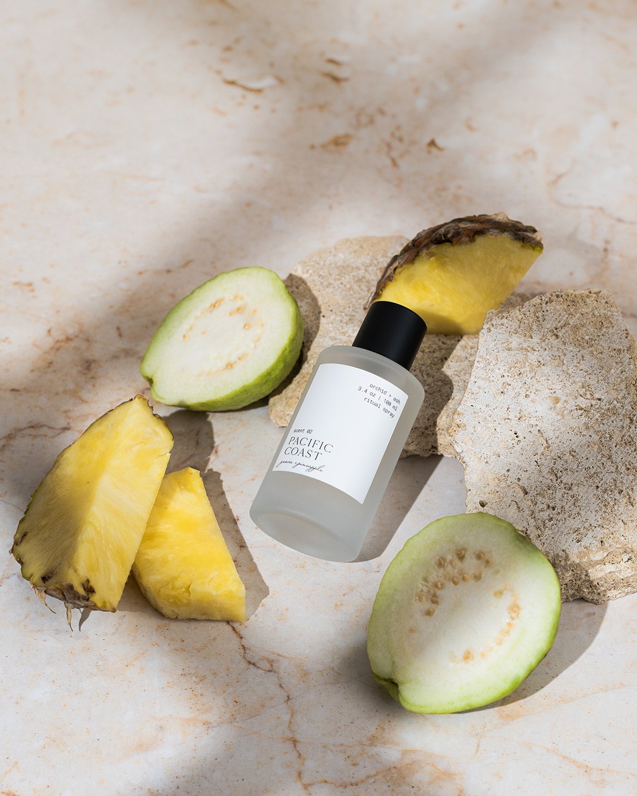 PACIFIC COAST Ritual Spray by Orchid + Ash