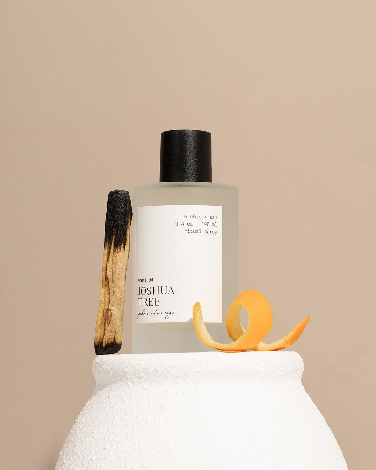 JOSHUA TREE Ritual Spray by Orchid + Ash