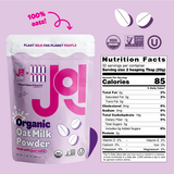 Instant Organic Oat & Organic Almond 2-Pack by JOI