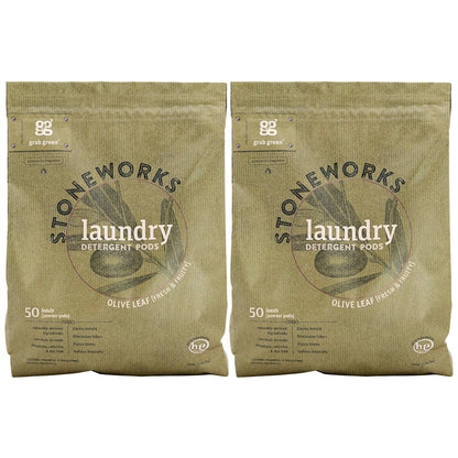 Stoneworks Laundry Detergent Pods