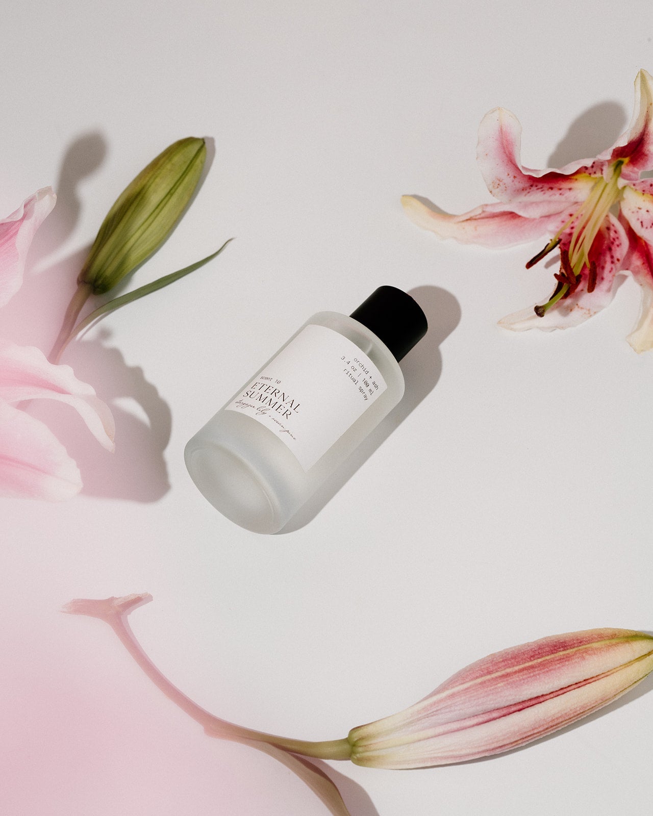 ETERNAL SUMMER Ritual Spray by Orchid + Ash