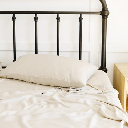 Bamboo Duvet Cover