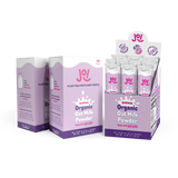 Instant Organic Oat Milk 3-Pack by JOI