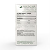 Pure Oceanic Root Iodine