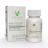 Pure Oceanic Root Iodine