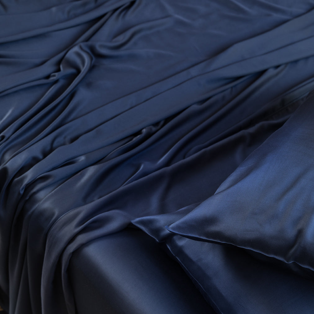 Signature Sateen Sheet Set