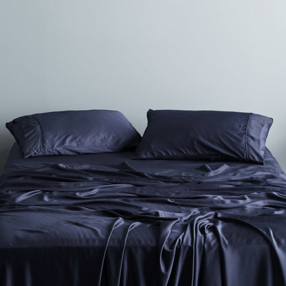 Sateen+ Pillowcase Set