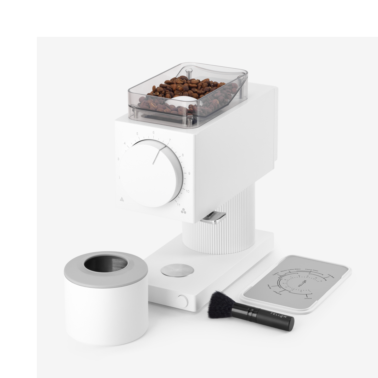 Ode Brew Grinder Gen 2