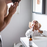 Premium Pure 100% All Natural Organic Moringa Oleifera Cold Press Seed Oil for Face,  Body, and Hair (All Skin Types)