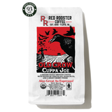 Organic Old Crow Cuppa Joe