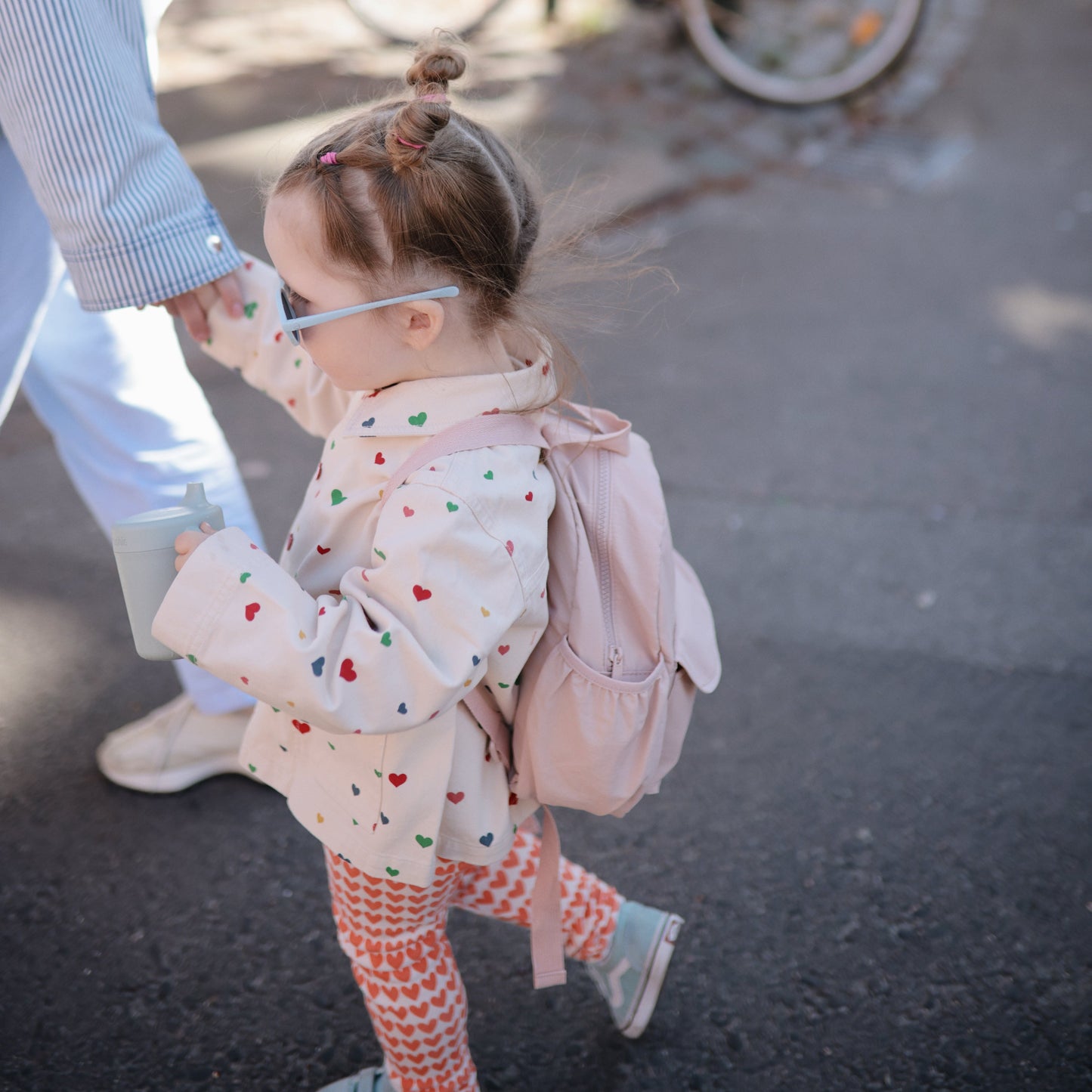 Kids Mini Backpack