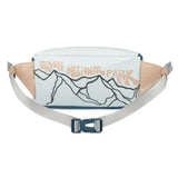 Olympic National Park Hip Pack