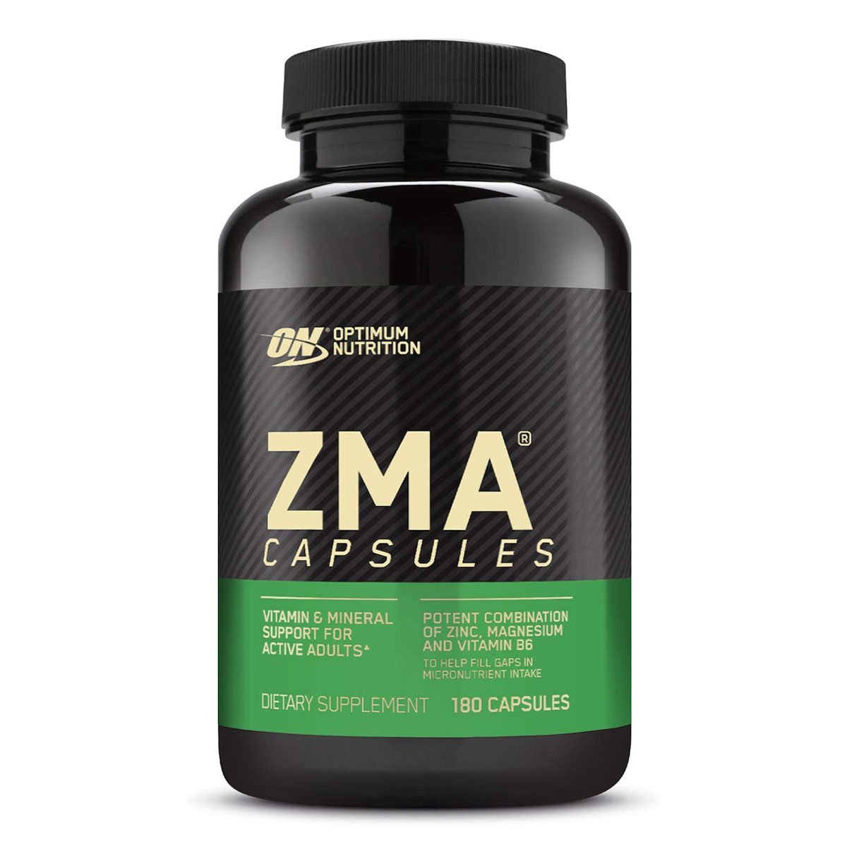 ZMA