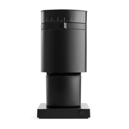 Opus Conical Burr Grinder