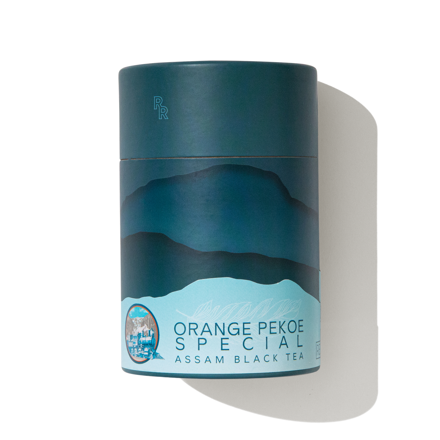 Orange Pekoe Special Assam