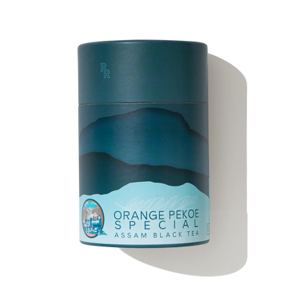 Orange Pekoe Special Assam