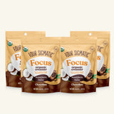 Focus Creamer – Chocolate